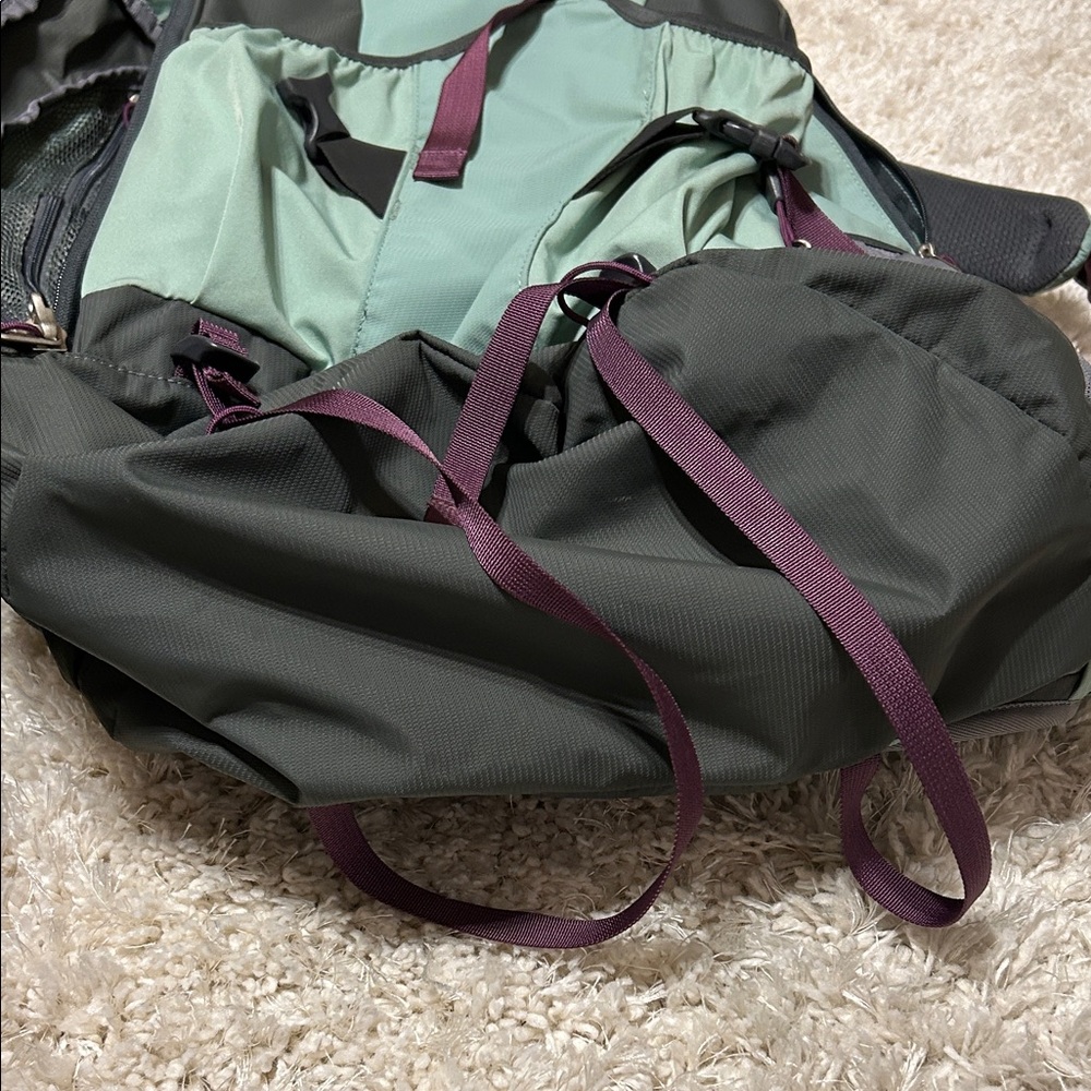 REI Grand Tour 80 Hiking Pack (16L) - Picture 8 of 11
